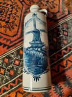 Delfts Blauw Bols Kruik - Gaaf! 1970, Antiek en Kunst, Ophalen