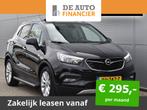 Opel Mokka X 1.4 Turbo Innovation € 17.800,00, Auto's, Opel, Nieuw, Origineel Nederlands, 1294 kg, 5 stoelen