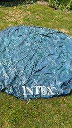 Zwembadhoes 250 cm diameter Intex, Ophalen of Verzenden