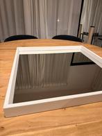 Ikea Nissedal Spiegel 65x65 cm, Ophalen, Vierkant, Zo goed als nieuw, Minder dan 100 cm