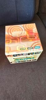 Testament van de Seventies Boxset, Cd's en Dvd's, Ophalen of Verzenden, Zo goed als nieuw, Pop, Boxset