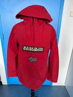 Napapijri anorak maat S, Kleding | Dames, Verzenden, Zo goed als nieuw