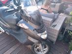 Sym joyride 200cc motorscooter. Opknapper of onderdelen., Motoren, Ophalen