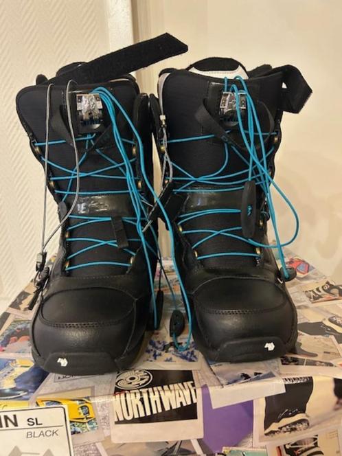 Northwave Domain SL Heren Snowboardschoenen maat 30,5 (47), Sport en Fitness, Snowboarden, Nieuw, Schoenen, Ophalen of Verzenden