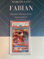 Charizard GX PSA10 SM195 2019, Ophalen of Verzenden, Nieuw