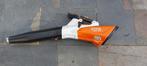 STIHL Accubladblazer BGA 200 exclusief accu nette staat, Tuin en Terras, Bladblazers, Ophalen of Verzenden, Gebruikt, Accu, STIHL