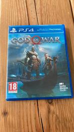 God of war, Avontuur en Actie, 1 speler, Zo goed als nieuw, Vanaf 18 jaar