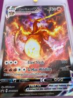 Charizard VMAX SWSH261 – Full Art – Gigantamax – Mint!, Hobby en Vrije tijd, Verzamelkaartspellen | Pokémon, Verzenden, Zo goed als nieuw