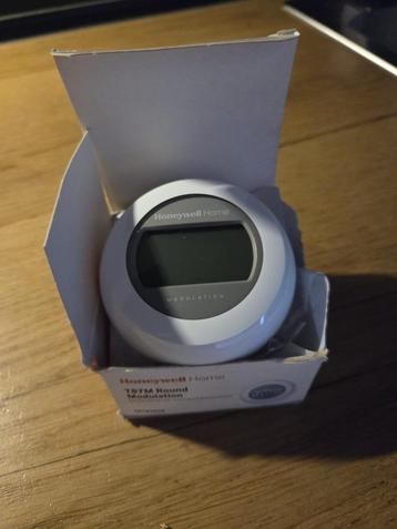 Honeywell Home thermostaat (compleet) beschikbaar voor biedingen