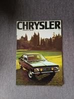 Chrysler, Gelezen, Ophalen of Verzenden, Overige merken, Chrysler