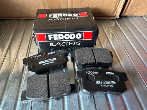 Ferodo DS2500 remblokken - Legend Prelude S2000, Auto diversen, Tuning en Styling, Ophalen of Verzenden