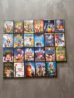23 Disney Films, Cd's en Dvd's, VHS | Kinderen en Jeugd, Alle leeftijden, Ophalen, Zo goed als nieuw, Tekenfilms en Animatie