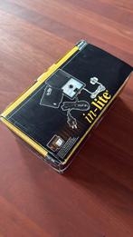 12 Volt Buitenverlichting Transformator, Tuin en Terras, Overige materialen, Minder dan 50 watt, Overige typen, In - Lite