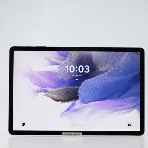 Samsung Galaxy Tab S7 FE 64GB Wifi | Nette staat, Computers en Software, Android Tablets, Zo goed als nieuw