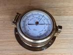 Barigo barometer, Ophalen of Verzenden, Gebruikt, Overige typen
