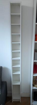 Gnedby wandmeubel Ikea, Ophalen, Met plank(en), Gebruikt, 200 cm of meer