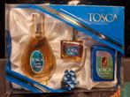 Mooie oude tosca 4711 leuk als cadeau, Verzamelen, Parfumverzamelingen, Ophalen, Miniatuur