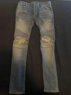 Balmain Jeans, W32 (confectie 46) of kleiner, Blauw, Ophalen of Verzenden, Zo goed als nieuw