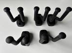 Konig & Meyer gitaar muurbeugels, 5 stuks., Muziek en Instrumenten, Ophalen of Verzenden, Gebruikt, Muziekstandaard, Gitaar