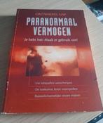 Ontwikkel Uw Paranormaal Vermogen - Eason, Gelezen, Achtergrond en Informatie, Spiritualiteit algemeen, Ophalen of Verzenden