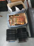 partij bakelieten lp's Radio Soekoen, Ophalen, Gebruikt, Single, Overige formaten