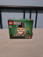 LEGO BrickHeadz Notenkraker 40425 nieuw in doos!, Ophalen of Verzenden, Nieuw, Complete set, Lego