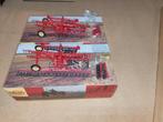Vicon se450 set van minitrac, Ophalen of Verzenden, Nieuw, Tractor of Landbouw, Overige merken