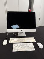 Apple Imac, Computers en Software, Apple Desktops, Ophalen, Gebruikt, 2 tot 3 Ghz, IMac