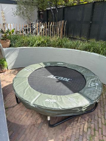 Acon Air 1.8 - GLOEDJE NIEUW! beschikbaar voor biedingen