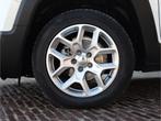 Jeep Renegade 1.4 MultiAir Longitude Navigatie | Airco | Key, Voorwielaandrijving, 65 €/maand, Stof, Gebruikt