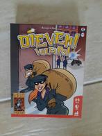 Nieuw: DIEVEN voleurs! Kaartspel

999 games, Hobby en Vrije tijd, Gezelschapsspellen | Kaartspellen, Ophalen of Verzenden, Nieuw