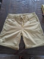 Korte broek, Ophalen of Verzenden, Zo goed als nieuw, Maat 38/40 (M), Kort