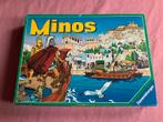 Minos, Een of twee spelers, Ophalen of Verzenden, Gebruikt, Ravensburger