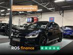 Volkswagen Golf 2.0 TSI 4Motion R20! VOL OPTIES!, Auto's, Automaat, Zwart, Leder, Bedrijf