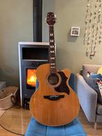 Takamine G-serie Semi-Akoestische Gitaar, Muziek en Instrumenten, Ophalen of Verzenden, Gebruikt, Western- of Steelstringgitaar