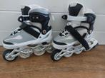 Bestif combi skates & schaatsen mt 30 t/m 33, Gebruikt, Ophalen of Verzenden