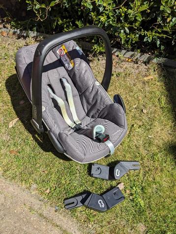 Maxi Cosi beschikbaar voor biedingen