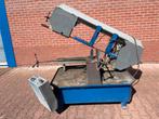 Lindzaag metaal, Doe-het-zelf en Verbouw, Gereedschap | Zaagmachines, Gebruikt, Privatex Nova, 70 mm of meer, Ophalen of Verzenden