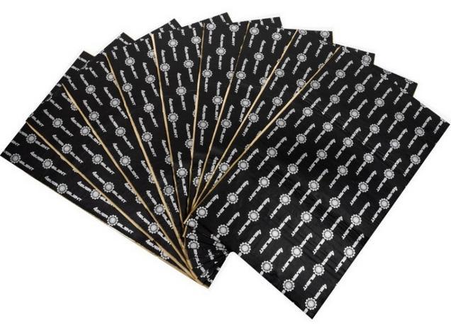 4ever Silent multi pack Thermo Acoustic Soundproofing, Auto diversen, Autospeakers, Nieuw, Ophalen of Verzenden