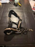 Halster horsegear, Dieren en Toebehoren, Paarden en Pony's | Overige Paardenspullen, Ophalen of Verzenden, Zo goed als nieuw, Overige soorten