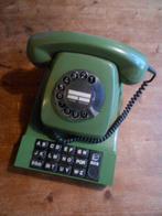 Greenphone telefoon T65, Verzenden, Gebruikt, Met draaischijf