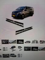 Side skirts mercedes v-klasse/vito w447 l1 en l2 amg look, Ophalen of Verzenden