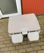 Stoelen bank 2persoons Volkswagen Transporter T5 GP T6 place, Auto-onderdelen, Ophalen of Verzenden, Nieuw, Volkswagen