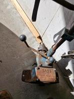 Sabb koppeling, Watersport en Boten, Bootonderdelen, Ophalen, Gebruikt, Motor en Techniek, Zeilboot of Motorboot