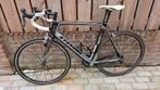 racefiets, Stevens, SLR Aero, full carbon, shimano ultegra, Gebruikt, Carbon, Meer dan 20 versnellingen, 53 tot 57 cm