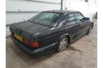 Gevraagd: Mercedes SEC 380sec 420sec 500sec 560sec, Gebruikt, Mercedes-Benz