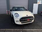 Mini Mini 1.2 One, Auto's, Stof, Gebruikt, 4 stoelen, 1198 cc