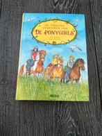 De vrolijke avonturen van de ponygirls boek, Ruth Gellersen - Melanie Brockamp, Ophalen of Verzenden, Fictie algemeen, Zo goed als nieuw