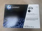Nieuwe toner HP C8061X voor de HP 4100/4100mfp/4101mfp, Ophalen of Verzenden, Nieuw, Toner, HP (ORIGINEEL)