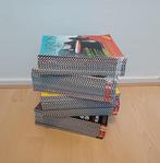 Carros autobladen (div. nummers 1998-2014) 59x (los/partij), Ophalen of Verzenden, Zo goed als nieuw, Algemeen